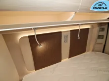 Fahrzeugbild Eura Mobil Van 595 HB #17