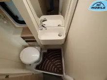 Fahrzeugbild Eura Mobil Van 595 HB #20