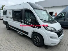 Bild 3 Malibu Van comfort GT Skyview 640 LE Automatik