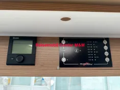 Bild 14 Malibu Van comfort GT Skyview 640 LE Automatik