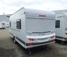 Bild 4 Dethleffs c-joy 460 LE
