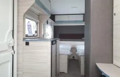 Bild 7 Dethleffs c-joy 460 LE