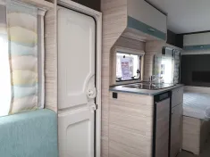 Bild 8 Dethleffs c-joy 460 LE