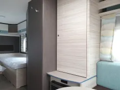Bild 9 Dethleffs c-joy 460 LE