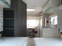 Bild 11 Dethleffs c-joy 460 LE