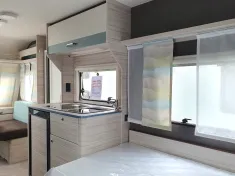 Bild 12 Dethleffs c-joy 460 LE