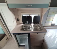 Bild 14 Dethleffs c-joy 460 LE