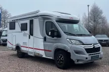 Fahrzeugbild LMC Cruiser V 646 G #2