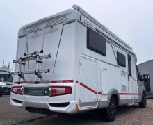 Fahrzeugbild LMC Cruiser V 646 G #3
