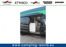 Fahrzeugbild Etrusco CV 600 DF 4x4 *Allradantrieb* #21