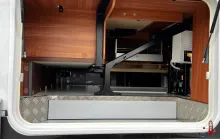 Fahrzeugbild Carthago chic c-line xl I I 5.9 LE Mercedes (228) #13