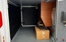 Fahrzeugbild Carthago chic c-line xl I I 5.9 LE Mercedes (228) #14