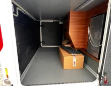 Fahrzeugbild Carthago chic c-line xl I I 5.9 LE Mercedes (228) #15