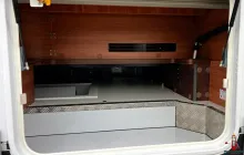 Fahrzeugbild Carthago chic c-line xl I I 5.9 LE Mercedes (228) #17