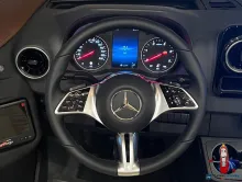 Fahrzeugbild Carthago chic c-line xl I I 5.9 LE Mercedes (228) #20