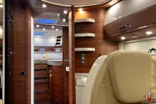 Fahrzeugbild Carthago chic c-line xl I I 5.9 LE Mercedes (228) #27