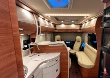 Fahrzeugbild Carthago chic c-line xl I I 5.9 LE Mercedes (228) #28