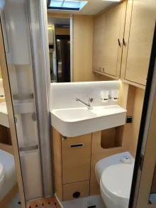 Fahrzeugbild Hymer B-Klasse MC I BlackLine 600 BMC-I, BMCI, B MC I #15