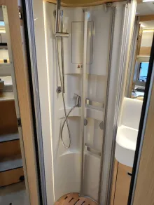 Fahrzeugbild Hymer B-Klasse MC I BlackLine 600 BMC-I, BMCI, B MC I #16