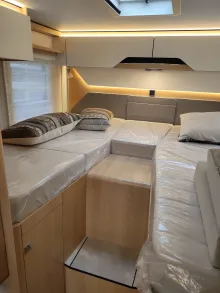 Fahrzeugbild Hymer B-Klasse MC I BlackLine 600 BMC-I, BMCI, B MC I #17