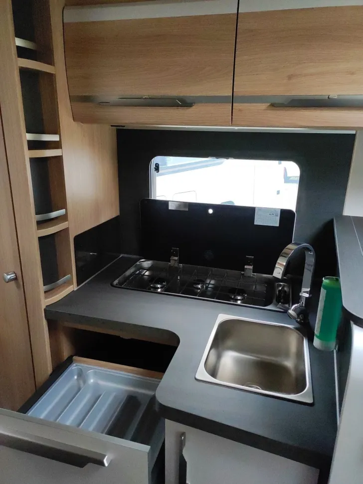 Fahrzeugbild Knaus Sky Ti 650 MF !! Sie sparen 27.116,- !! #13