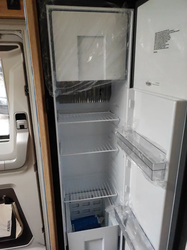 Fahrzeugbild Knaus Sky Ti 650 MF !! Sie sparen 27.116,- !! #14