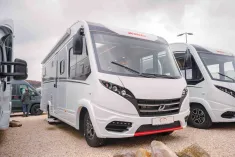 Bild 5 Dethleffs Trend I 7057 EBL ***PREISVORTEIL: 21.679 EURO***