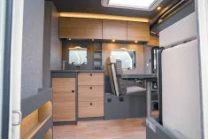 Bild 8 Dethleffs Trend I 7057 EBL ***PREISVORTEIL: 21.679 EURO***