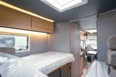 Bild 15 Dethleffs Trend I 7057 EBL ***PREISVORTEIL: 21.679 EURO***