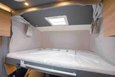 Bild 19 Dethleffs Trend I 7057 EBL ***PREISVORTEIL: 21.679 EURO***