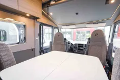 Bild 20 Dethleffs Trend I 7057 EBL ***PREISVORTEIL: 21.679 EURO***