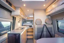 Fahrzeugbild Dethleffs Globetrail 640 ES Fiat *PREISVORTEIL 11322 EURO* #8