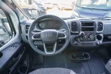 Fahrzeugbild Dethleffs Globetrail 640 ES Fiat *PREISVORTEIL 11322 EURO* #10