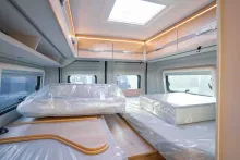 Fahrzeugbild Dethleffs Globetrail 640 ES Fiat *PREISVORTEIL 11322 EURO* #13