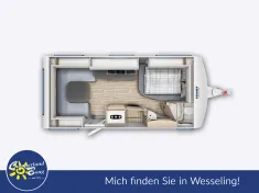 Bild 3 Fendt Apero 495 SFB Modell 2024, 1800 KG, Safety-Paket