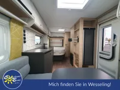 Bild 7 Fendt Apero 495 SFB Modell 2024, 1800 KG, Safety-Paket