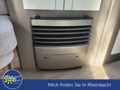 Bild 18 Hobby Excellent Edition 495 UL Modell 2024, 1800 kg