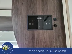 Bild 22 Hobby Prestige 650 KFU Modell 2024, 2200 kg
