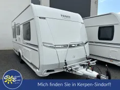 Bild 1 Fendt Bianco Selection 465 TG viele Extras!