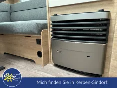 Bild 10 Fendt Bianco Selection 465 TG viele Extras!