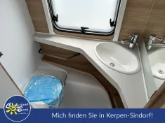 Bild 17 Fendt Bianco Selection 465 TG viele Extras!