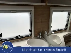 Bild 19 Fendt Bianco Selection 465 TG viele Extras!