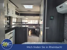 Bild 5 Hobby Prestige 560 FC Modell 2024, 2000 kg