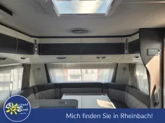 Bild 6 Hobby Prestige 560 FC Modell 2024, 2000 kg