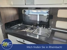 Bild 10 Hobby Prestige 560 FC Modell 2024, 2000 kg