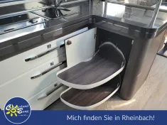 Bild 12 Hobby Prestige 560 FC Modell 2024, 2000 kg