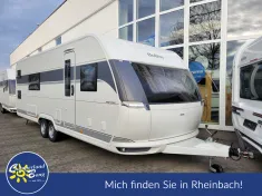 Bild 1 Hobby Prestige 650 KFU Modell 2024, 2200 kg