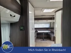 Bild 5 Hobby Prestige 650 KFU Modell 2024, 2200 kg