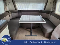 Bild 7 Hobby Prestige 650 KFU Modell 2024, 2200 kg