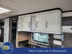 Bild 8 Hobby Prestige 650 KFU Modell 2024, 2200 kg